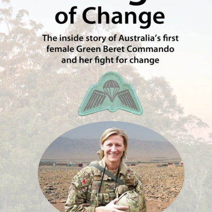 Wings of Change