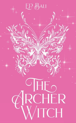The Archer Witch Pastel Edition