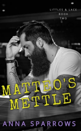 Matteos Mettle