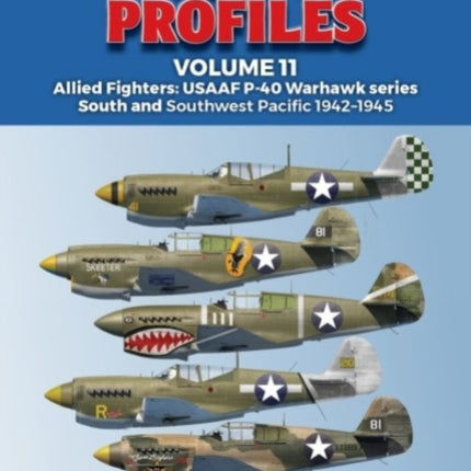 Pacific Profiles Volume 11
