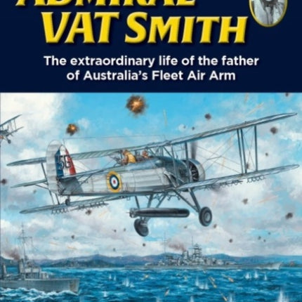 Admiral VAT Smith