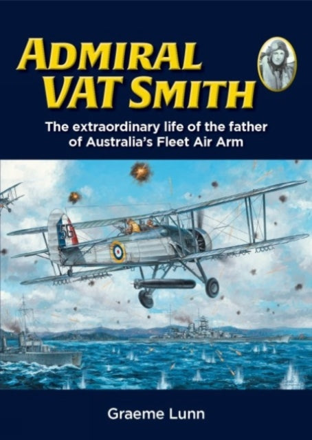 Admiral VAT Smith