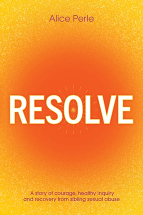 Resolve