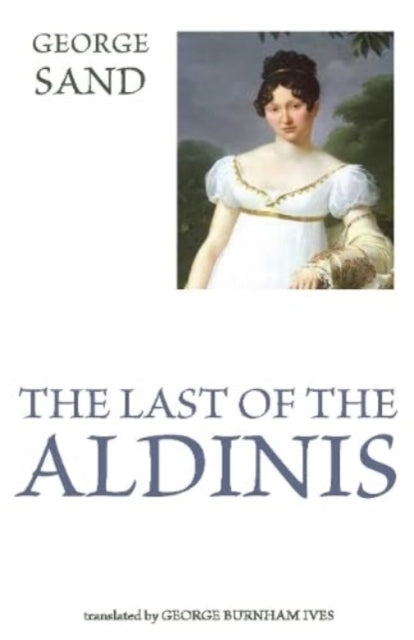 The Last of the Aldinis