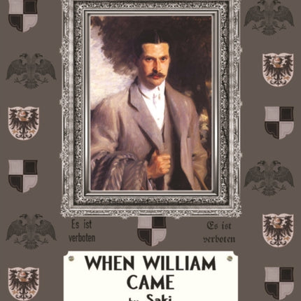 When William Came