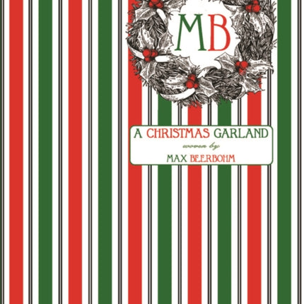 A Christmas Garland
