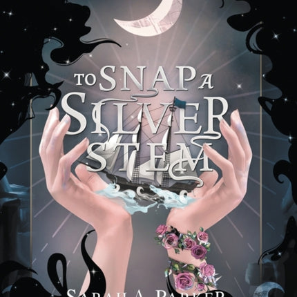To Snap a Silver Stem