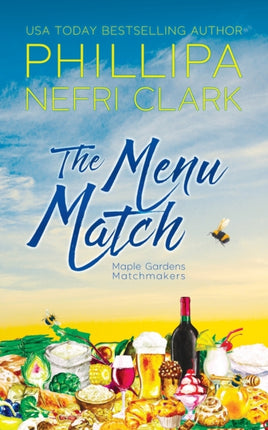 The Menu Match
