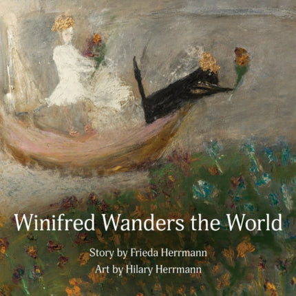 Winifred Wanders the World