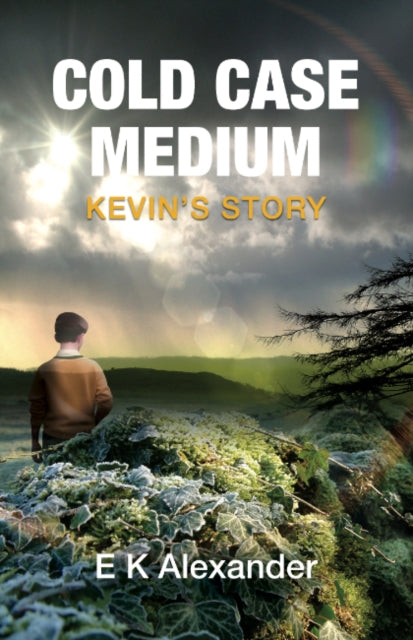 Cold Case Medium Kevins Story