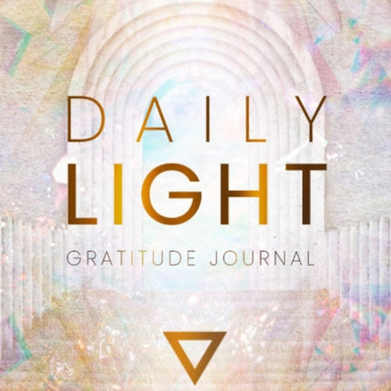 Daily Light Gratitude Journal