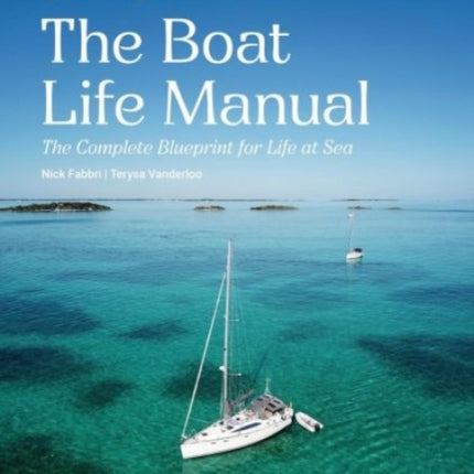 Boat Life Manual The