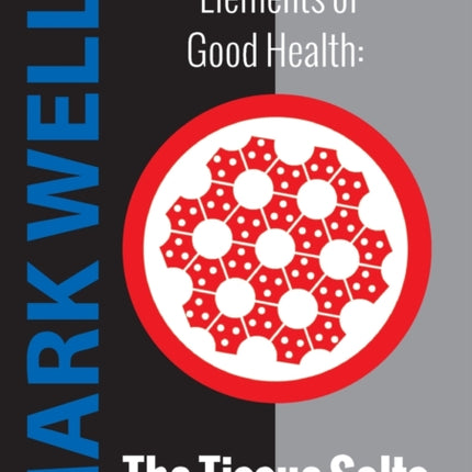 12 Dynamic Elements of Good Health  The Tissue Salts
