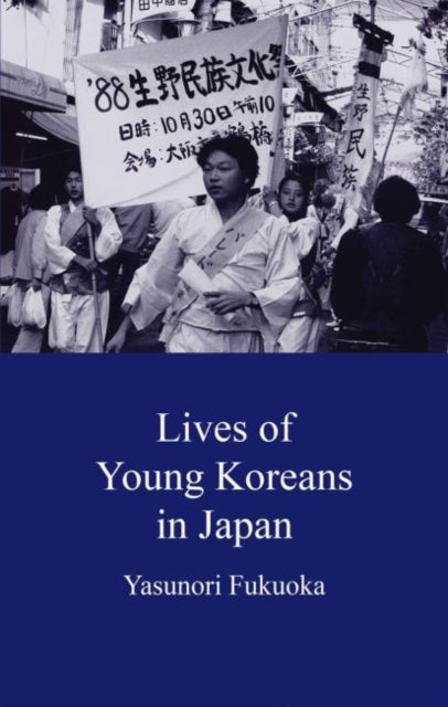 Lives of Young Koreans in Japan