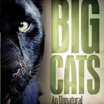 Australian Big Cats An Unnatural History of Panthers