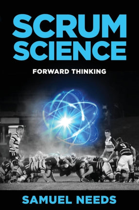 Scrum Science Forward Thinking