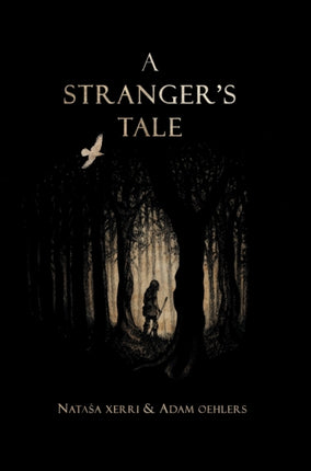 A Strangers Tale