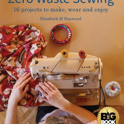 Zero Waste Sewing
