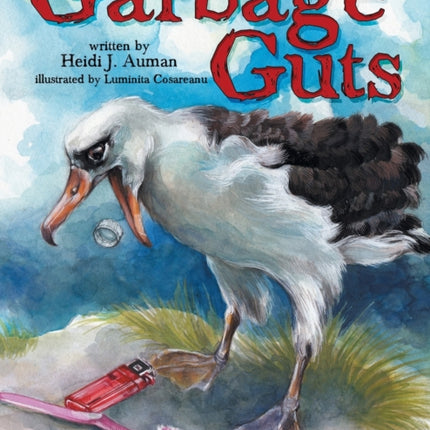 Garbage Guts