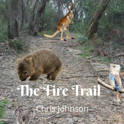 The Fire Trail
