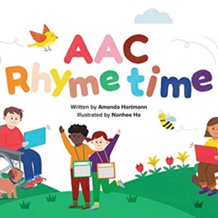AAC Rhyme time