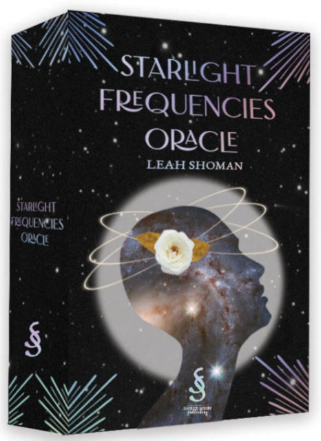 Starlight Frequencies Oracle