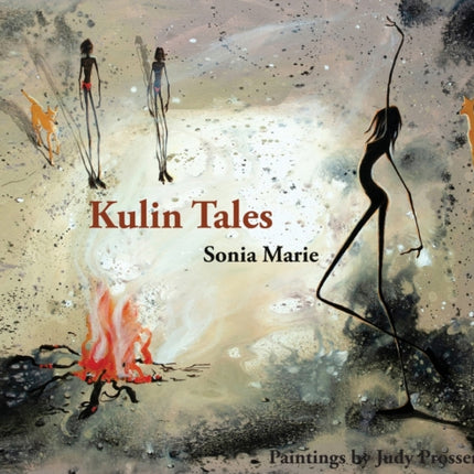 Kulin Tales Seven Seasons of the Bunurong