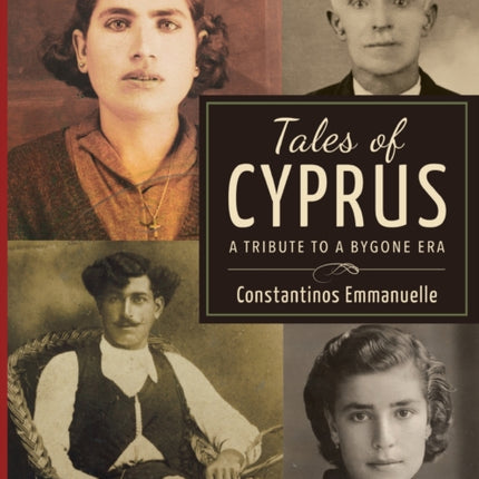 Tales of Cyprus