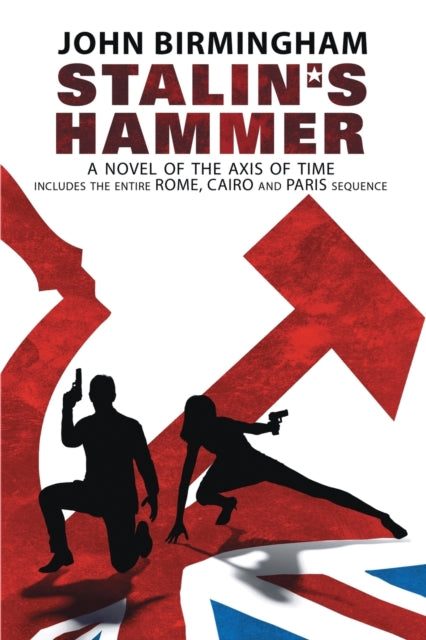 Stalins Hammer