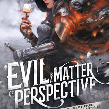 Evil is a Matter of Perspective