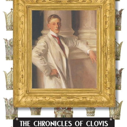 The Chronicles of Clovis