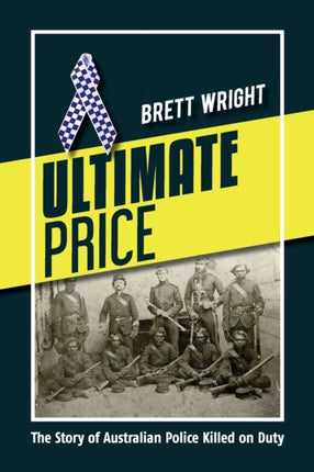 Ultimate Price The Story of Police Killed on Duty