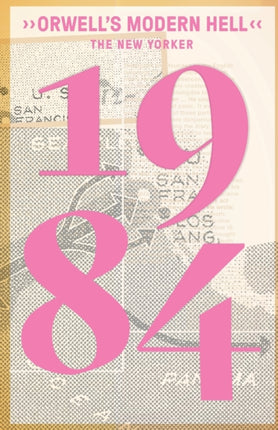 1984 Nineteen EightyFour