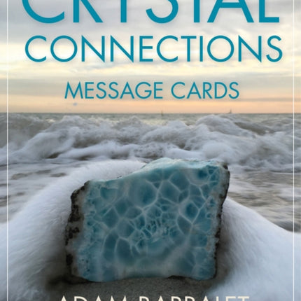 Crystal Connections Message Cards