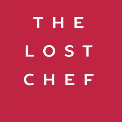 The Lost Chef Hajro Dizdar and the art of Bosnian Cooking