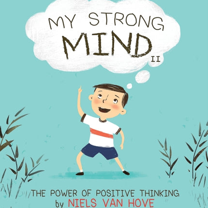 My Strong Mind II
