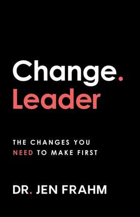 Change Leader