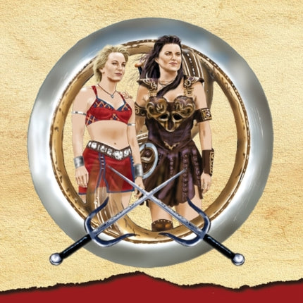 Xena Their Courage Changed Our World