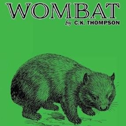 Wombat