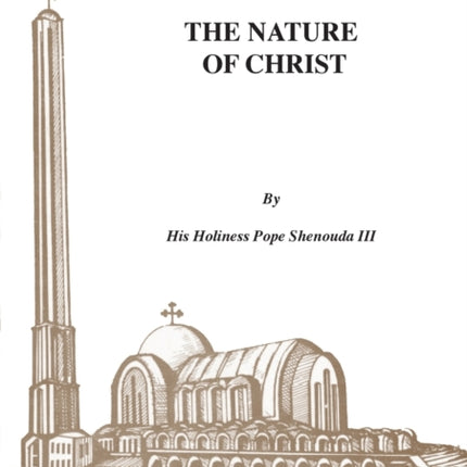 The Nature of Christ