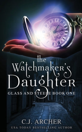 The Watchmakers Daughter