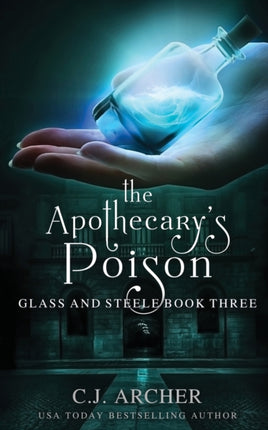 The Apothecarys Poison