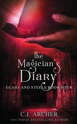 The Magicians Diary