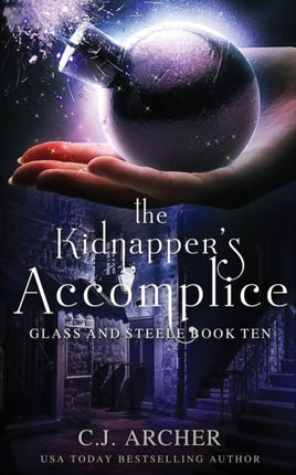 The Kidnappers Accomplice