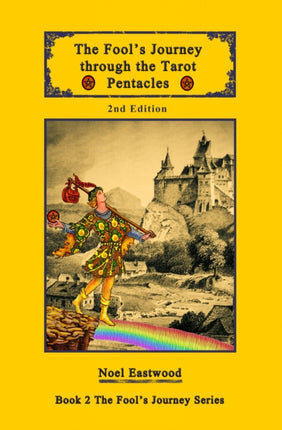 The Fools Journey through the Tarot Pentacles 2