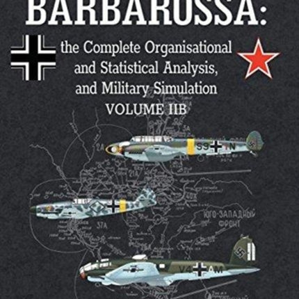 Operation Barbarossa