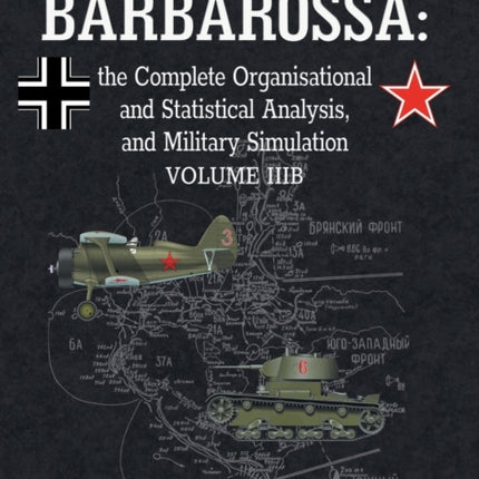 Operation Barbarossa