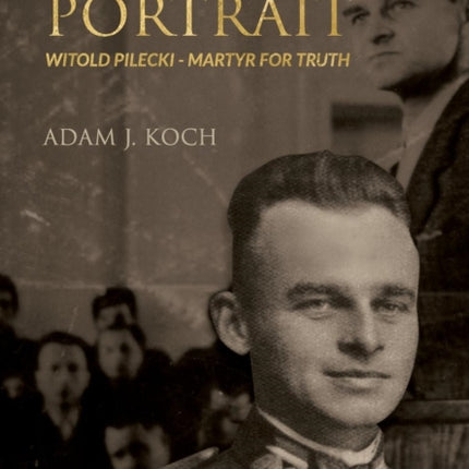 A Captains Portrait