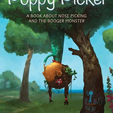 Poppy Picker