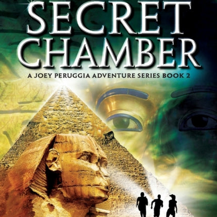 Last Secret Chamber